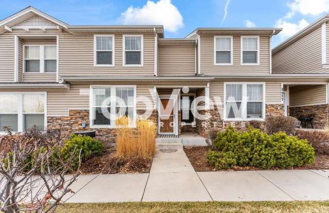 7045 Red Sand Grove - 7045 Red Sand Grove, Colorado Springs, CO 80923