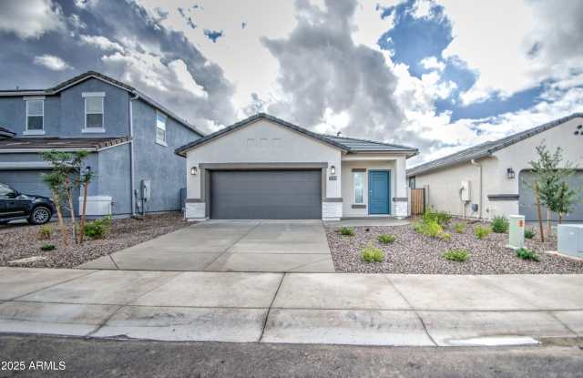 1749 W Stealth Avenue - 1749 West Stealth Avenue, Pinal County, AZ 85212