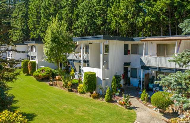 Timber Grove Apartments in Lynnwood, WA photos photos Timber Grove Apartments in Lynnwood, WA photos photos