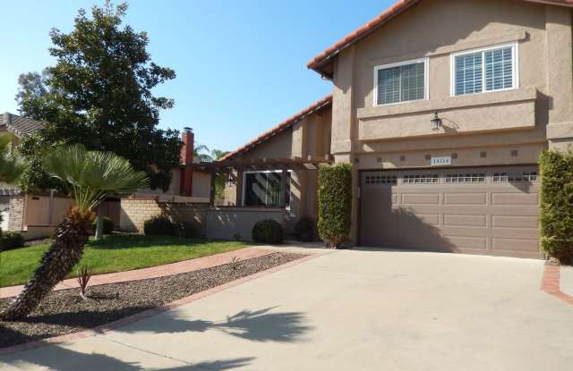 14314 Vista Hills Drive Gallery 3