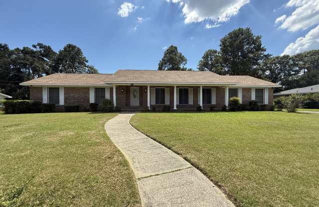 4259 Taurus Dr - 4259 Taurus Drive, Mobile, AL 36693