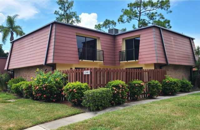 12348 Woodrose Court unit: 1 photos photos