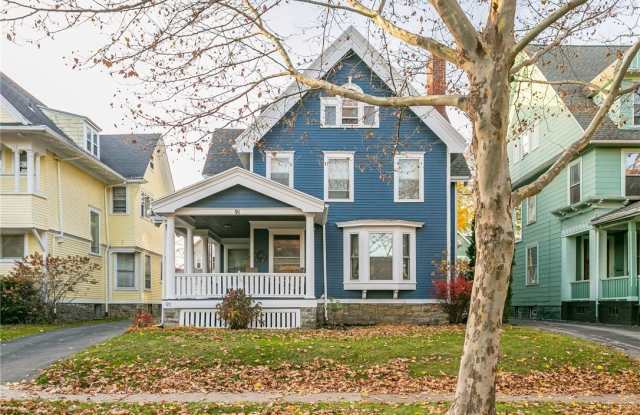 91 Merriman Street photos photos