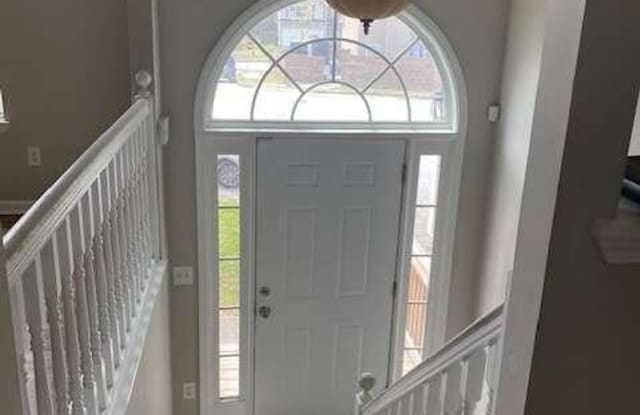 302 Tap Root Lane - 302 Tap Root Lane, Fulton County, GA 30349