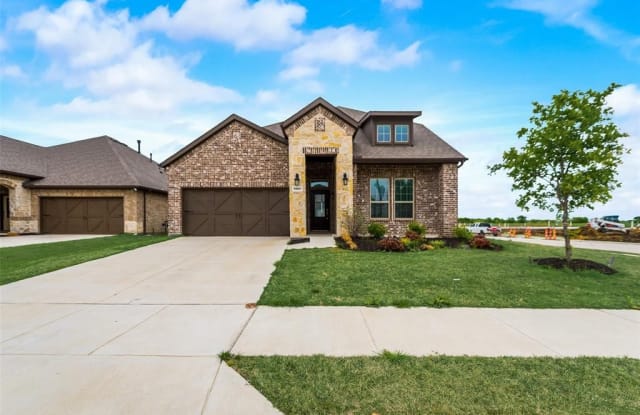 6101 Brunswick Drive - 6101 Brunswick Drive, Denton County, TX 76227