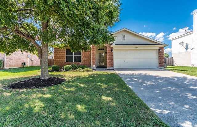 2223 Meade Court - 2223 Meade Court, Little Elm, TX 75068