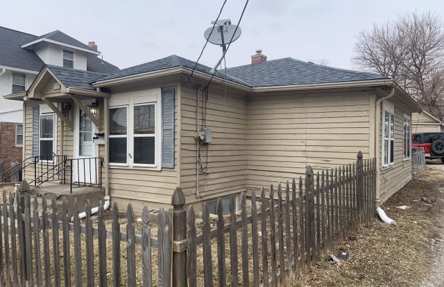 107 Frank Street - 107 Frank Street, Council Bluffs, IA 51503