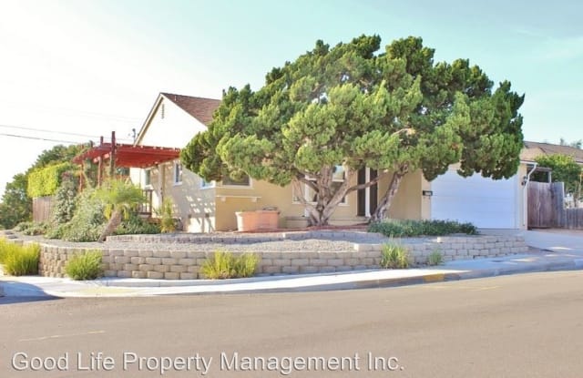 2104 39th St - 2104 39th Street, San Diego, CA 92105