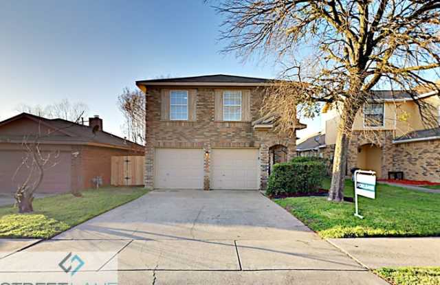1909 Geary Street - 1909 Geary Street, Garland, TX 75043