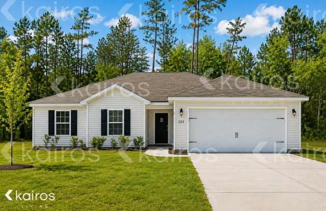 223 Western Red Cedar Drive Gallery 1