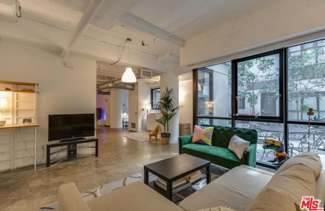 1100 S Grand Ave unit: A003 photos photos