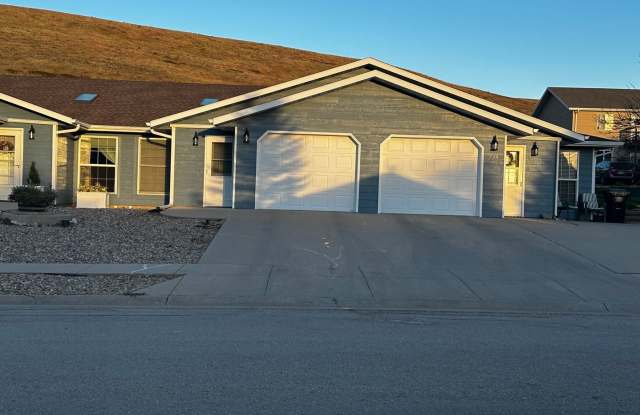 Charming 2-Bed, 1-Bath Townhome in Scenic Spearfish - 734 South 34th Street, Spearfish, SD 57783 Charming 2-Bed, 1-Bath Townhome in Scenic Spearfish - 734 South 34th Street, Spearfish, SD 57783