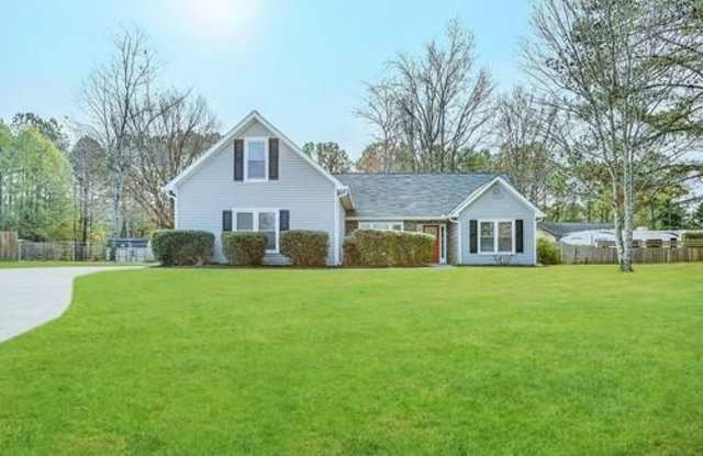 32 Greystone Lane NW - 32 Greystone Lane Northwest, Bartow County, GA 30121