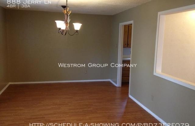 888 Jerry Ln Gallery 3