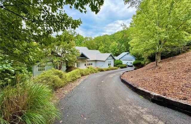 72 Terrace Way - 72 Terrace Way, Pickens County, GA 30143