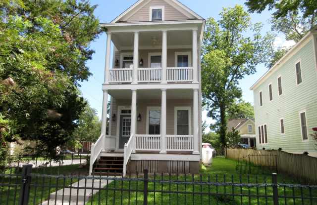 308 Mill Avenue Gallery 2