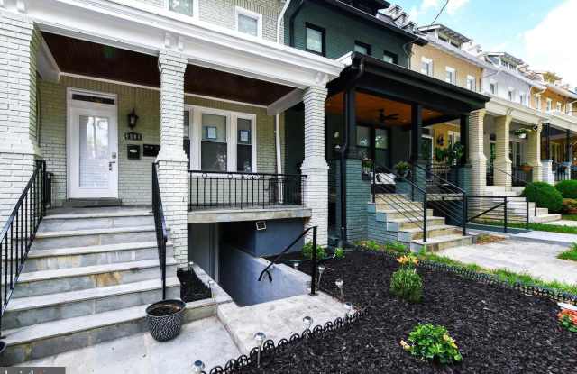 4504 NEW HAMPSHIRE Avenue NW Gallery 3