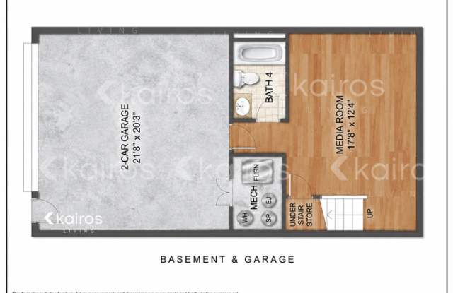 414 Mount Holly-Huntersville Road Gallery 4