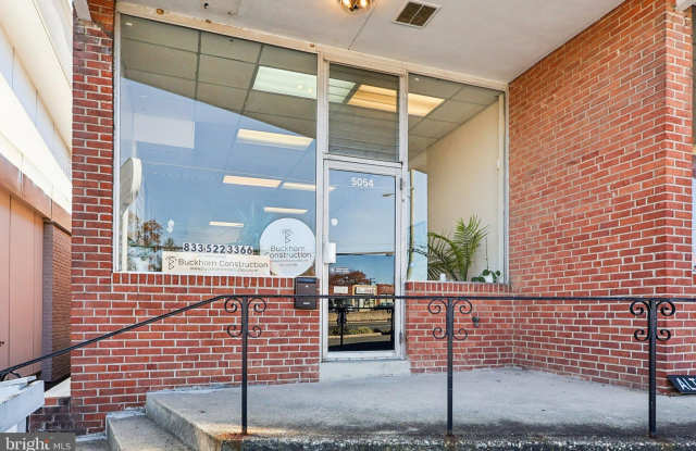 5054 LANGSTON Boulevard Gallery 3
