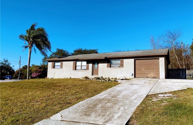 745 W 9TH STREET - 745 9th Street West, Deltona, FL 32725