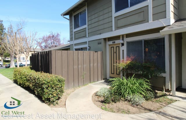 2346 Warfield Way #C - 2346 Warfield Way, San Jose, CA 95122