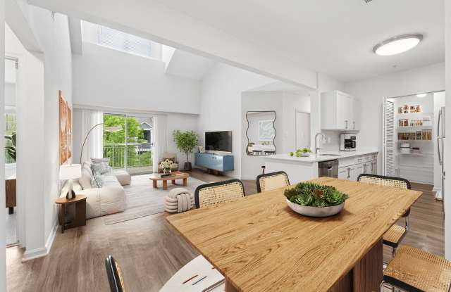 The Residences at Springfield Station Gallery 4