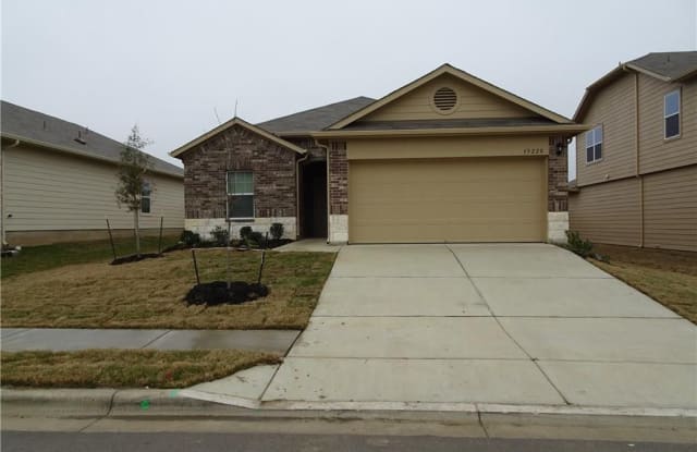 15220  Shell Bark CV - 15220 Shell Bark Cove, Hornsby Bend, TX 78724