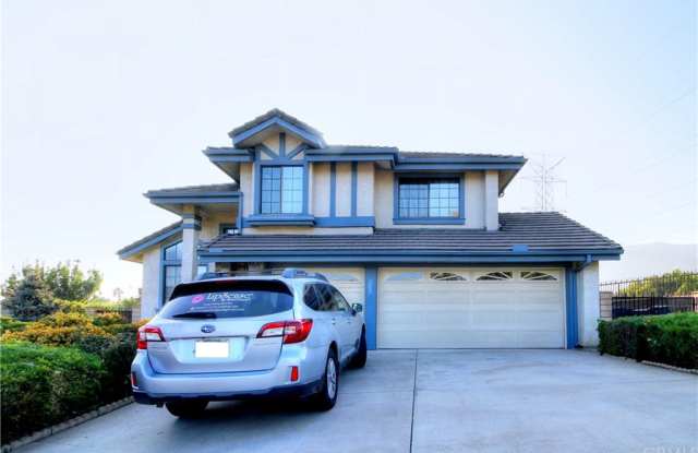 6043 Birdie Drive - 6043 Birdie Drive, La Verne, CA 91750