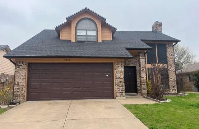 7712 Pear Tree Lane - 7712 Pear Tree Lane, Watauga, TX 76148 7712 Pear Tree Lane - 7712 Pear Tree Lane, Watauga, TX 76148