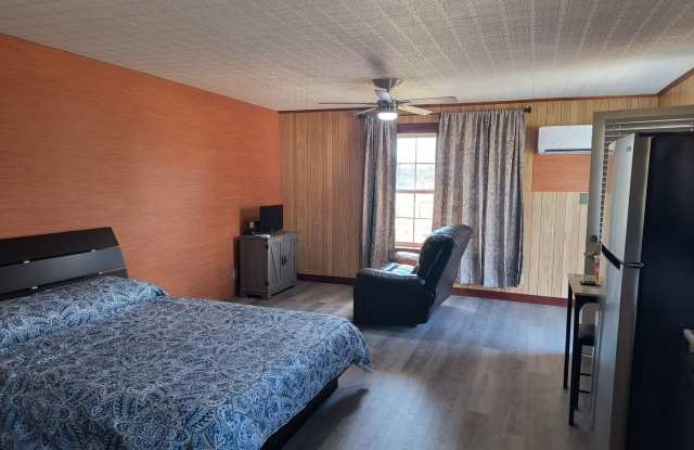 Studio apartment for rent (short term available) Gallery 3