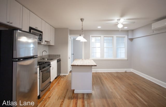 4708 3rd Pl NW #2 - 4708 3rd Place Northwest, Washington, DC 20011