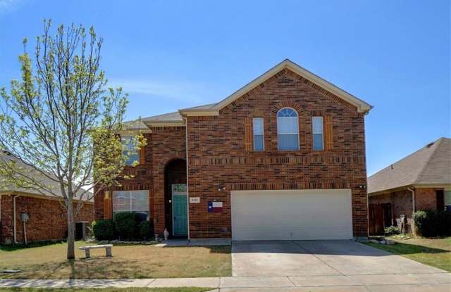 5121 Breeze Hollow Court - 5121 Breeze Hollow Court, Fort Worth, TX 76179