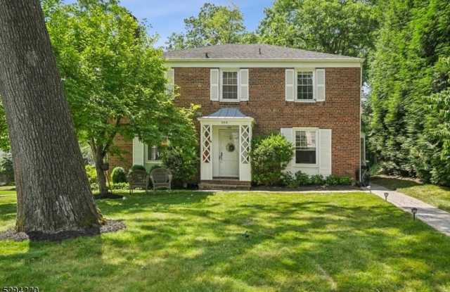 305 Lupine Way - 305 Lupine Way, Short Hills, NJ 07078