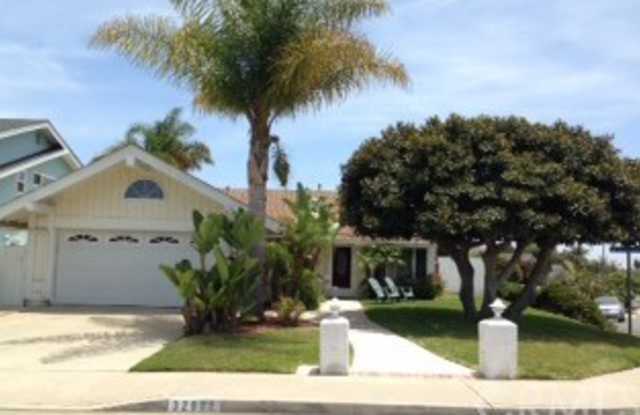 32992 Buccaneer Street - 32992 Buccaneer Street, Dana Point, CA 92629