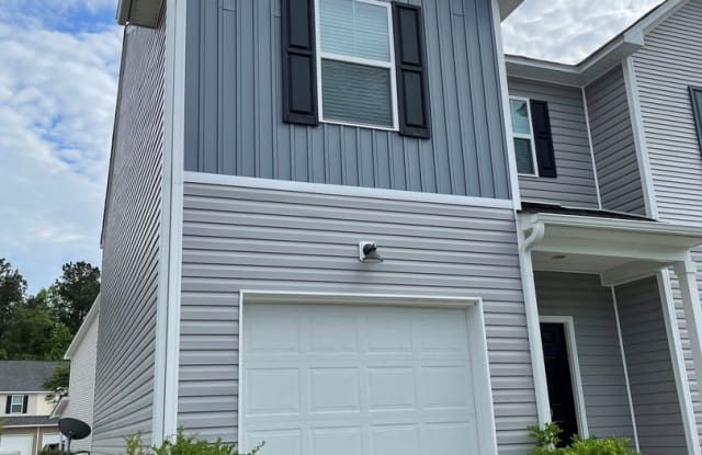 540 Truman Drive - 540 Truman Drive, Goose Creek, SC 29445