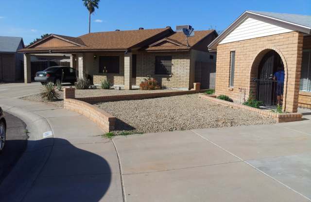 418 E SEQUOIA Drive Gallery 2
