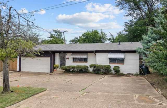 1118 S Fleishel Ave photos photos