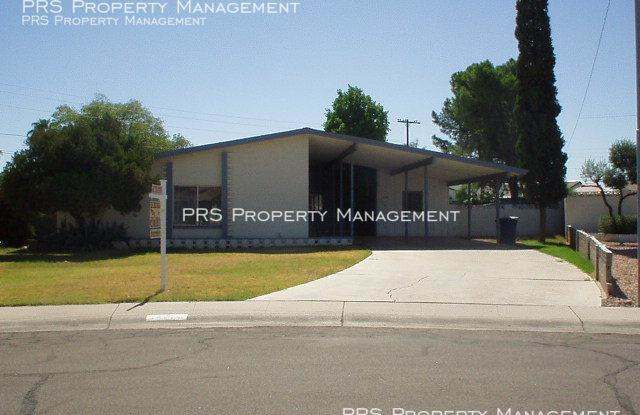 3729 S Kenneth Place - 3729 South Kenneth Place, Tempe, AZ 85282