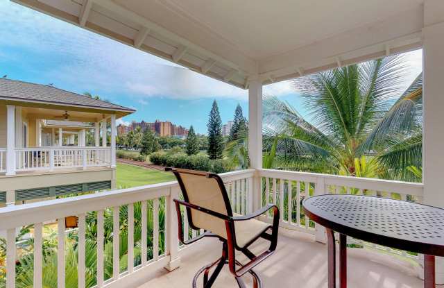 Coconut Plantation 1086-1: Luxe 3BR Ko Olina Condo Gallery 4