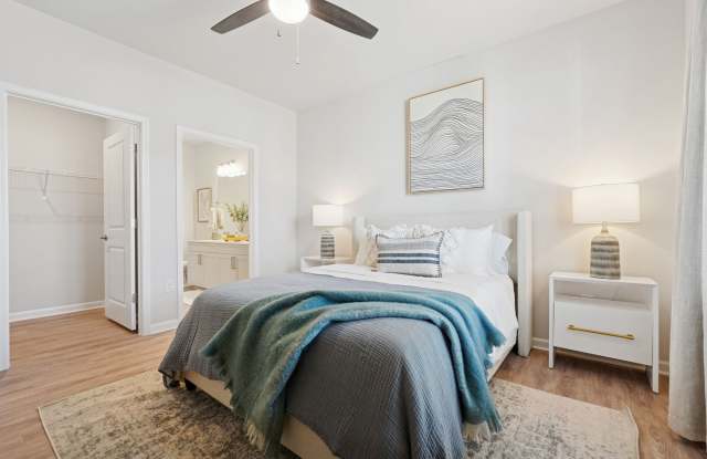 Arbor View Townhomes Gallery 3