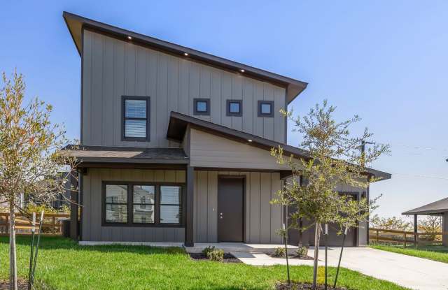PRE-LEASE FALL 2027 Luxury Home in South College Station Gallery 1