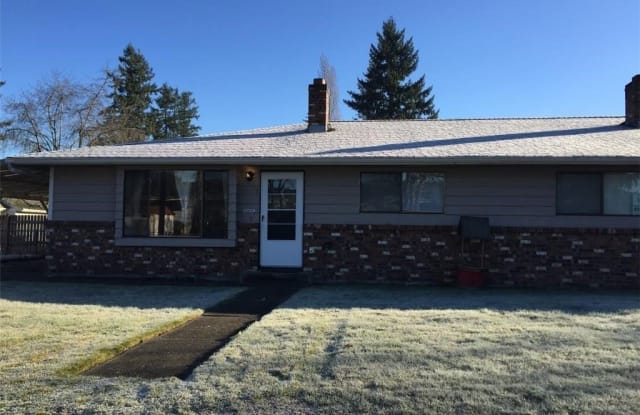 12915 A Street South - 12915 A St S, Parkland, WA 98445