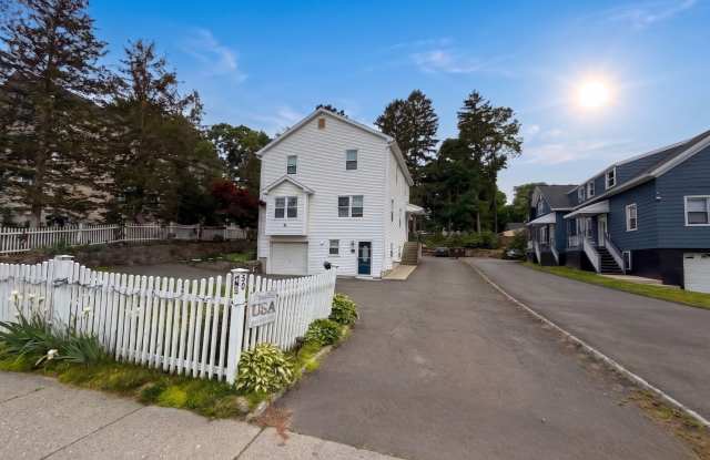 50 Lincoln Avenue photos photos