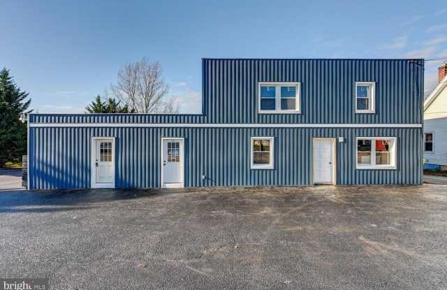 1482 SEVEN VALLEYS RD - 1482 Seven Valleys Road, York County, PA 17408