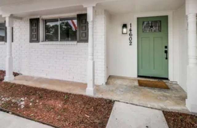 14602 Edgemont - 14602 Edgemont Street, San Antonio, TX 78247