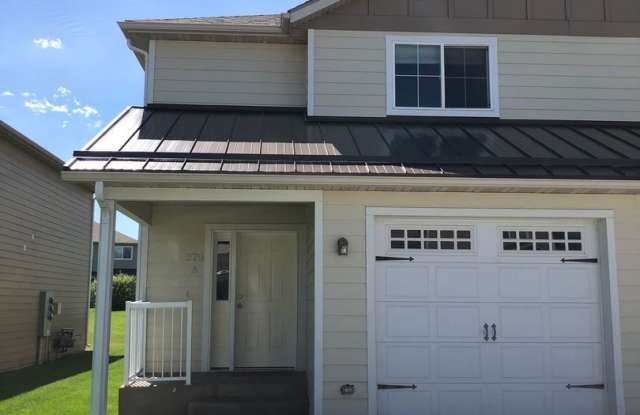 Spacious Property with Lovely Greenspace - 279 Magdalene Way, Bozeman, MT 59718