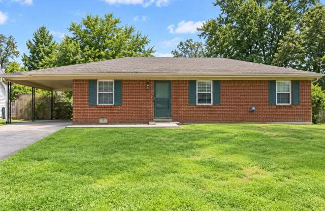 112 Bluebird Court Gallery 1