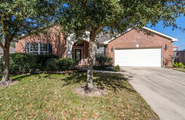 11738 Briar Canyon Court - 11738 Briar Canyon Court, Harris County, TX 77377