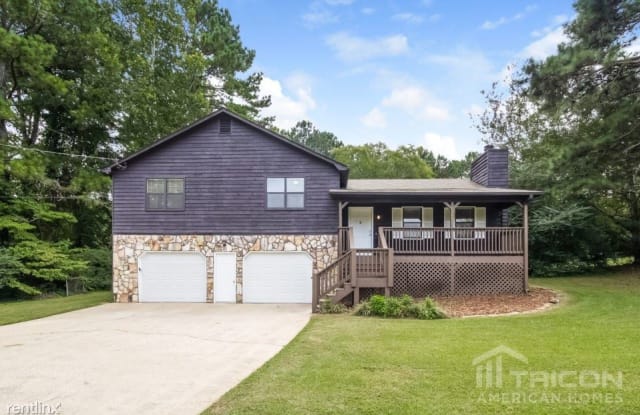 17 Paces Meadows Drive - 17 Paces Meadows Drive, Paulding County, GA 30157