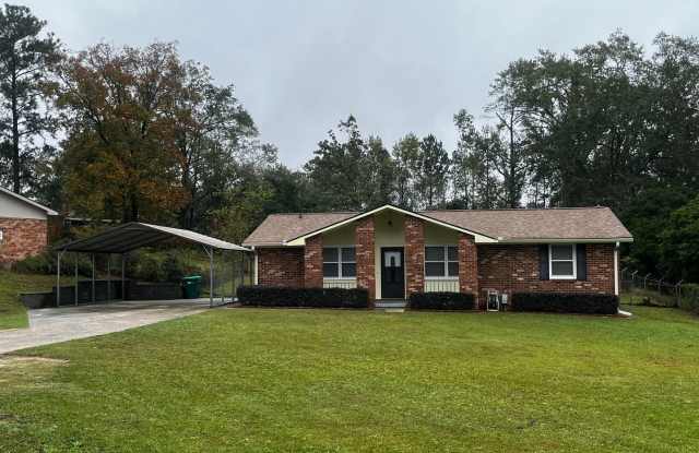 203 Harlem Grovetown Road w/Pool - 203 Harlem Grovetown Road, Grovetown, GA 30813
